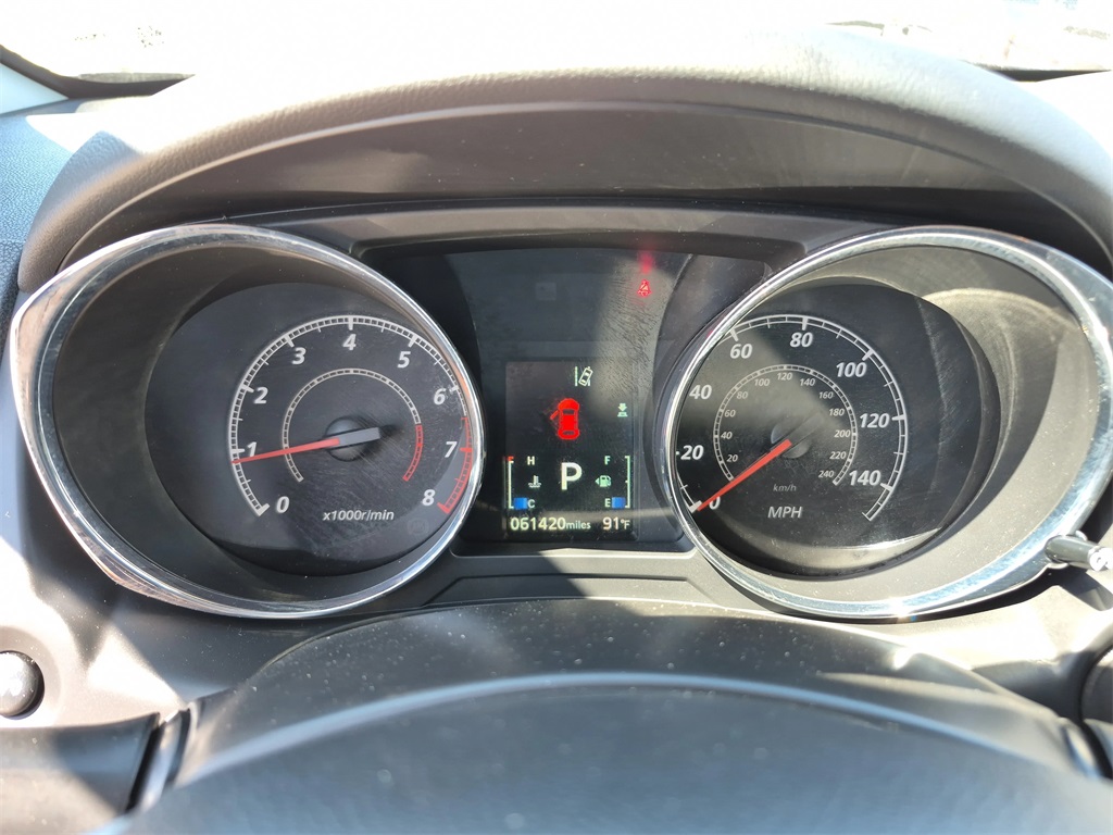 2021 Mitsubishi Outlander Sport 2.0 ES  at Parkway Family Mazda