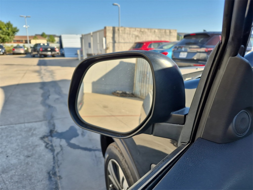 2021 Mitsubishi Outlander Sport 2.0 ES  at Parkway Family Mazda