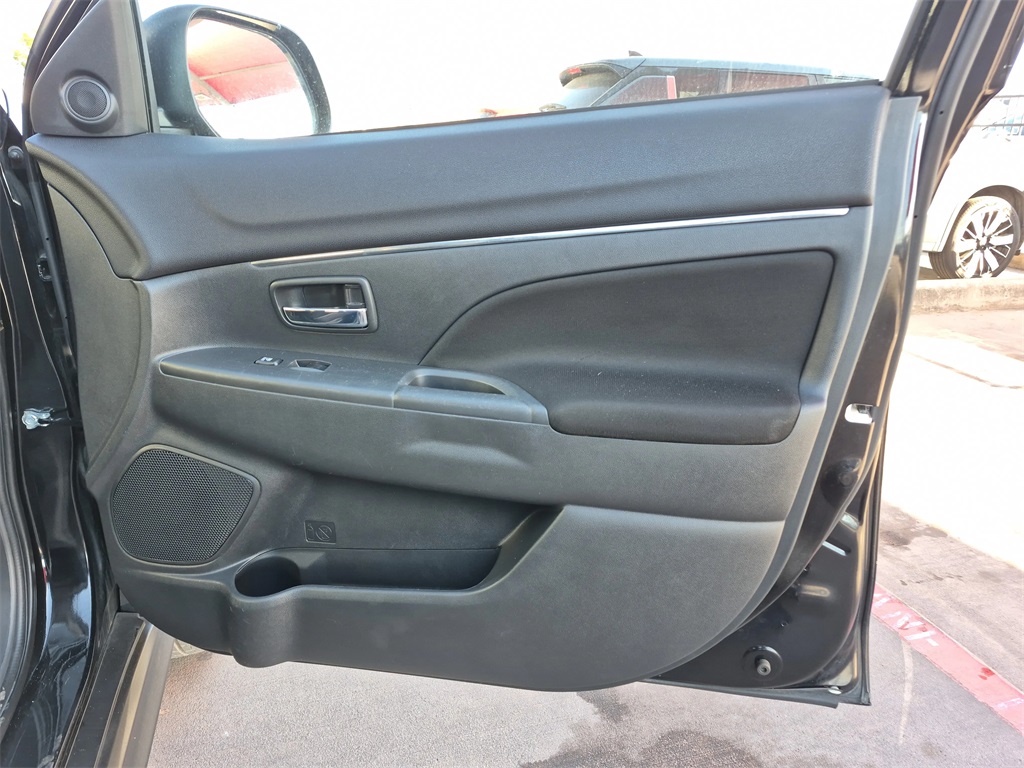 2021 Mitsubishi Outlander Sport 2.0 ES  at Parkway Family Mazda