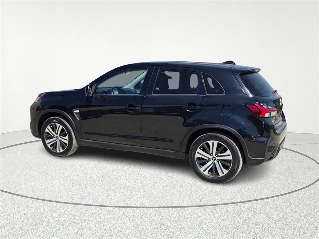 2021 Mitsubishi Outlander Sport 2.0 ES  at Parkway Family Mazda