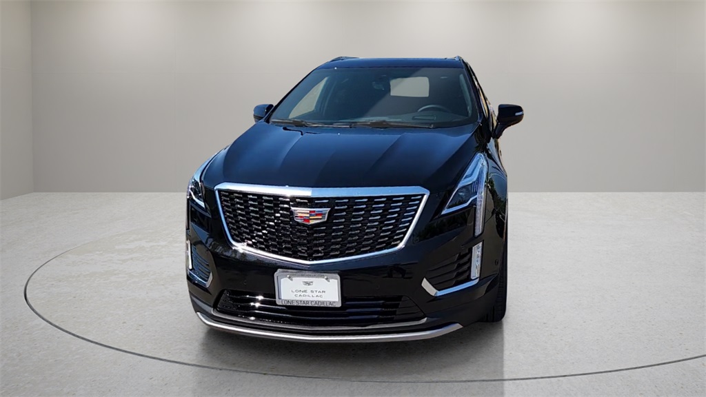 2025 Cadillac XT5