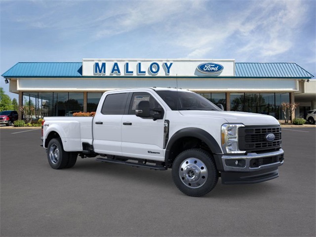 2026 Ford F-450 Super Duty XL Crew Cab LB DRW 4WD