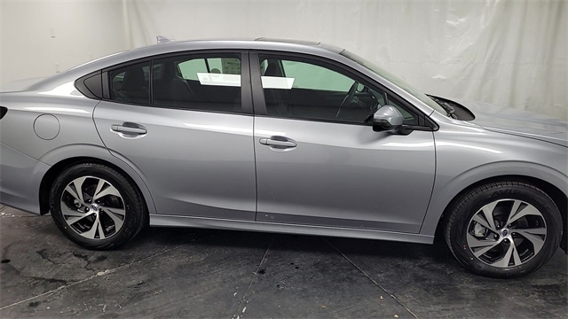 2025 – Subaru – Legacy