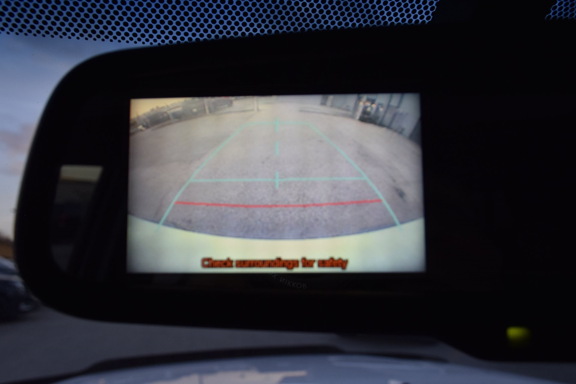 2013 Toyota Tacoma PreRunner White at Emmons Autoplex