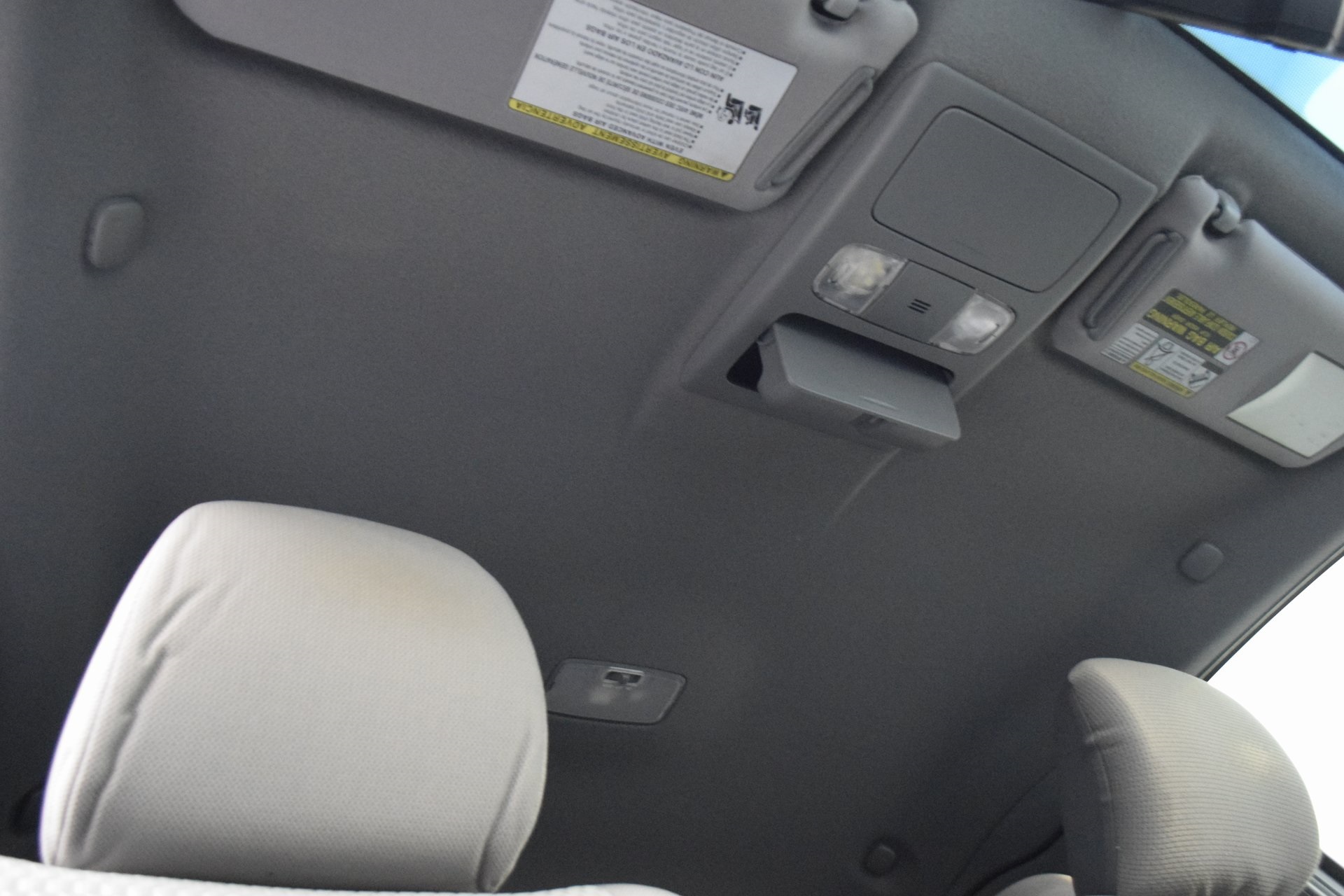 2013 Toyota Tacoma PreRunner White at Emmons Autoplex