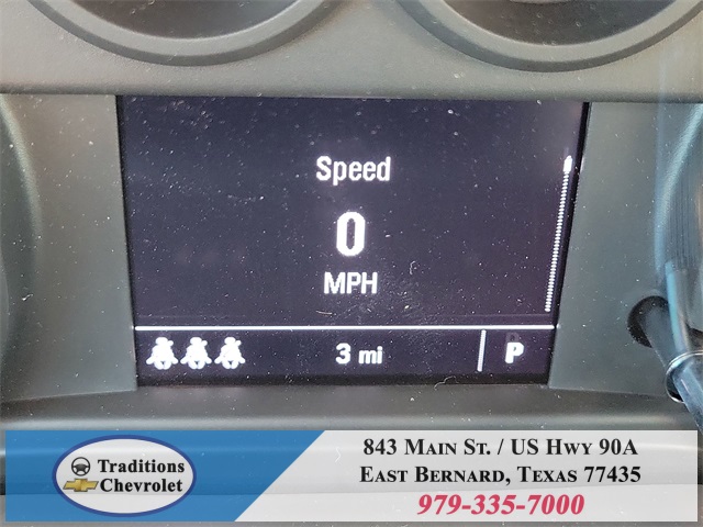 2026 Chevrolet Silverado 1500 Custom - 11