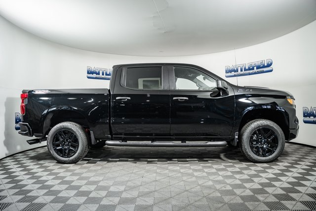 ChevroletSilverado 150010