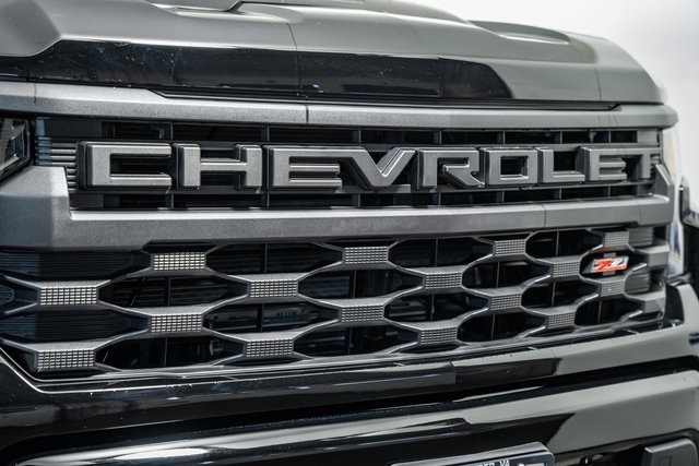 ChevroletSilverado 150011