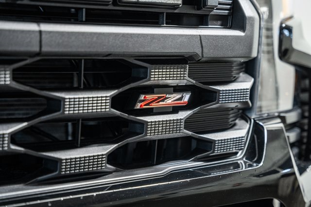 ChevroletSilverado 150012