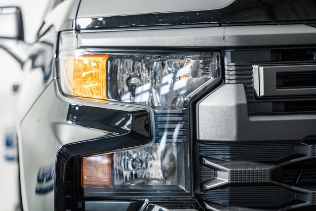 ChevroletSilverado 150013