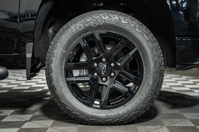 ChevroletSilverado 150020