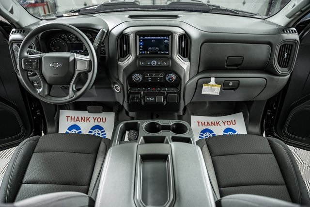 ChevroletSilverado 150024