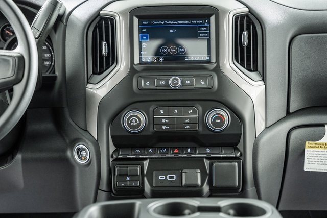 ChevroletSilverado 150025