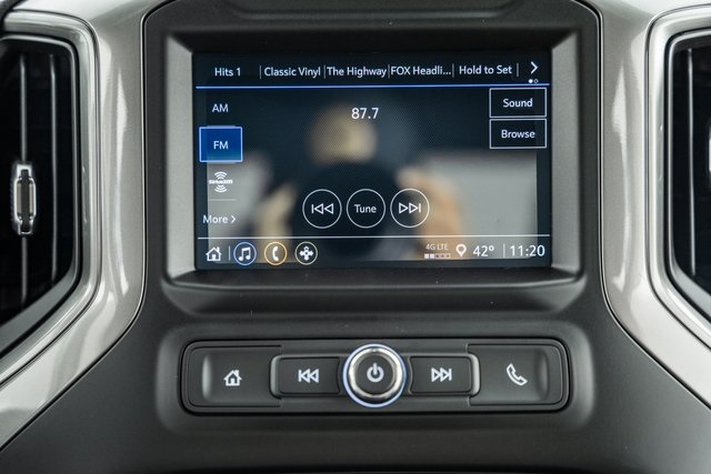 ChevroletSilverado 150026