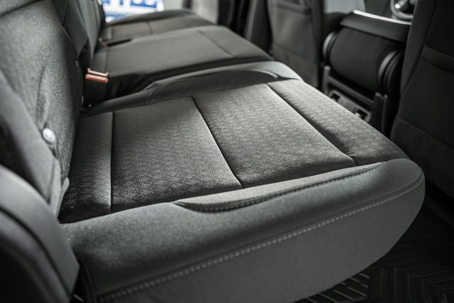 ChevroletSilverado 150035