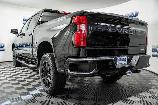 ChevroletSilverado 15004