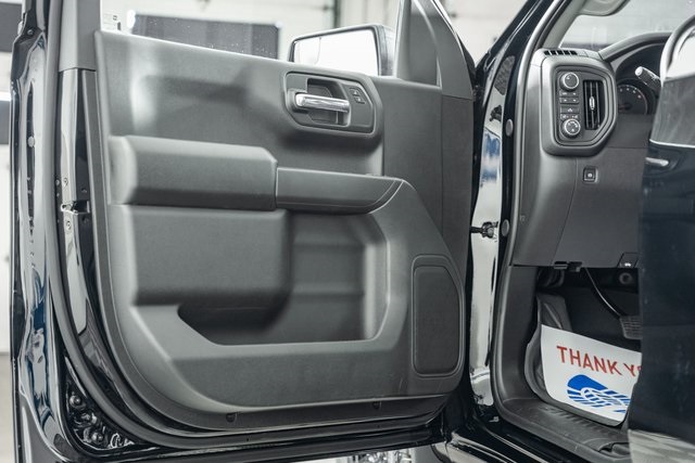 ChevroletSilverado 150040