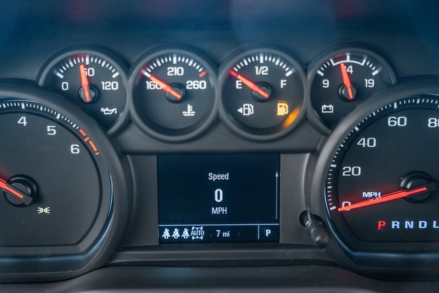 ChevroletSilverado 150045