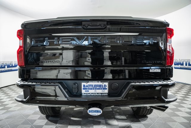 ChevroletSilverado 15005