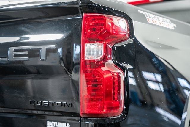 ChevroletSilverado 15007