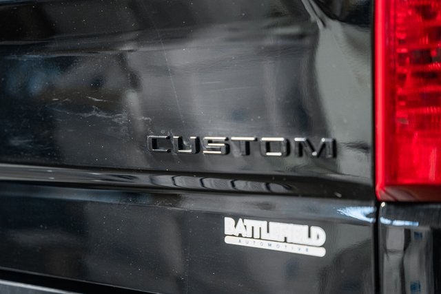 ChevroletSilverado 15008