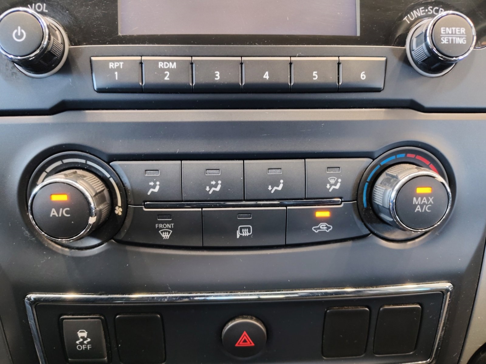 Used Car 2017 Nissan Titan Xd  Sv For Sale Under $20,000 In San Antonio, Texas