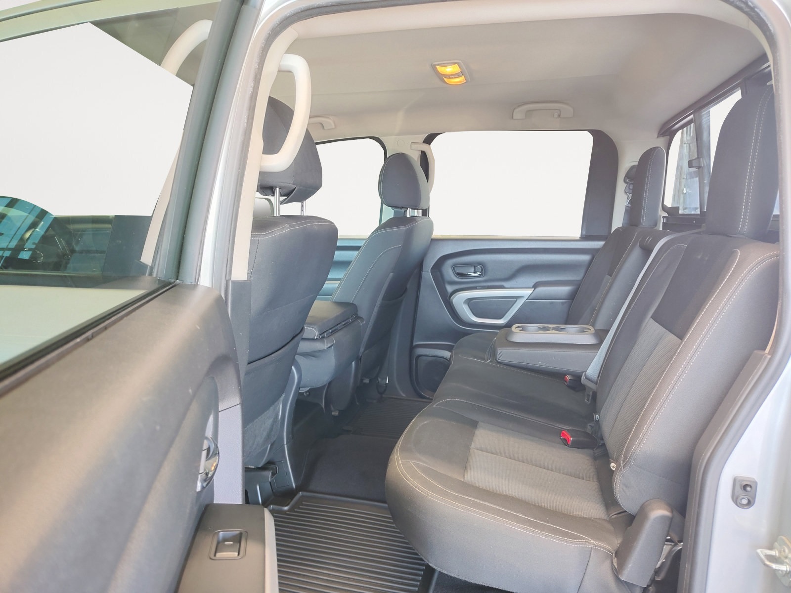 Used Car 2017 Nissan Titan Xd  Sv For Sale Under $20,000 In San Antonio, Texas