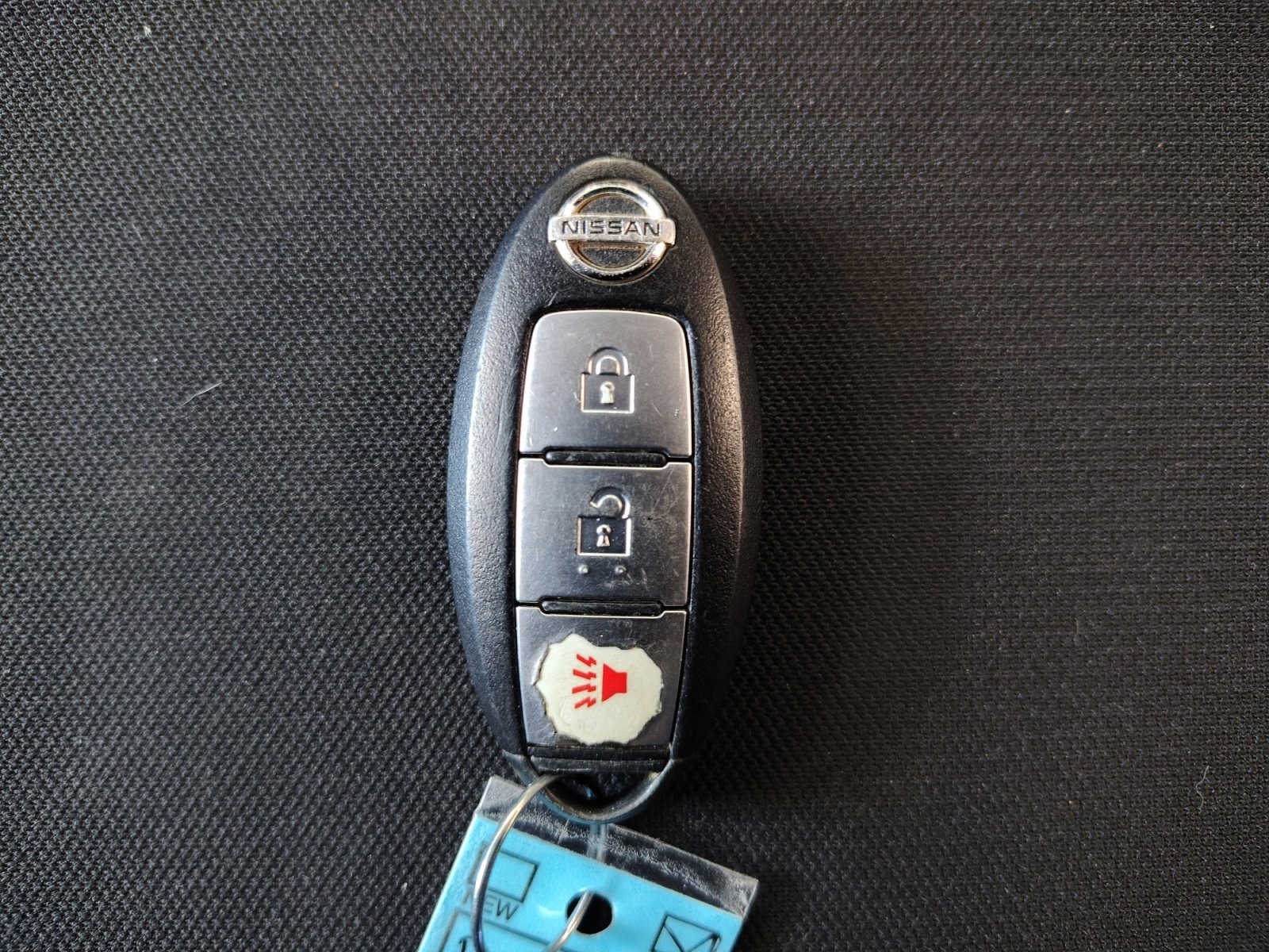 Used Car 2017 Nissan Titan Xd  Sv For Sale Under $20,000 In San Antonio, Texas