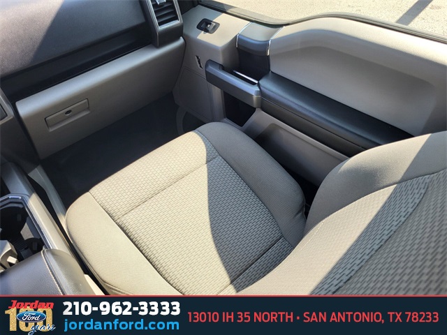 Used Car 2017 Ford F-150  Xlt For Sale Under $25,000 In San Antonio, Texas