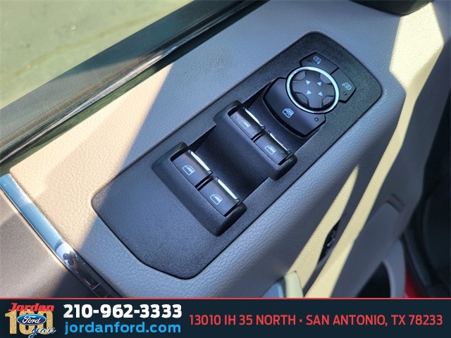 Used Car 2017 Ford F-150  Xlt For Sale Under $25,000 In San Antonio, Texas