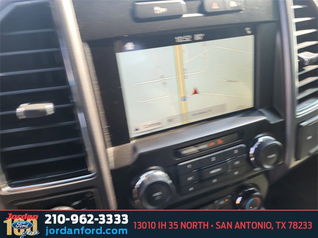 Used Car 2017 Ford F-150  Xlt For Sale Under $25,000 In San Antonio, Texas