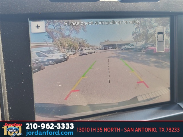 Used Car 2017 Ford F-150  Xlt For Sale Under $25,000 In San Antonio, Texas