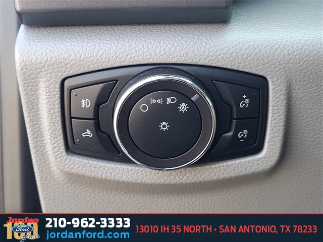 Used Car 2017 Ford F-150  Xlt For Sale Under $25,000 In San Antonio, Texas