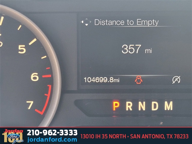 Used Car 2017 Ford F-150  Xlt For Sale Under $25,000 In San Antonio, Texas