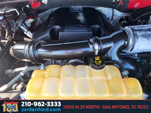 Used Car 2017 Ford F-150  Xlt For Sale Under $25,000 In San Antonio, Texas