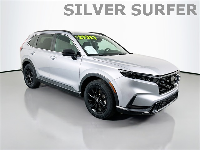 2023 Honda CR-V Hybrid Sport AWD