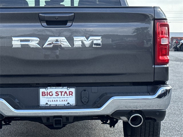 2026 Ram 1500 Laramie - 9