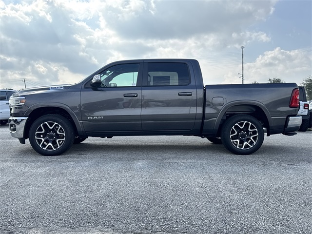 2026 Ram 1500 Laramie - 6