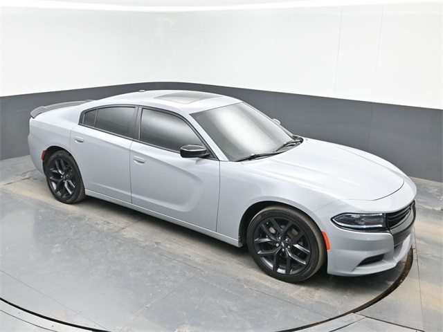 2021 Dodge Charger SXT RWD