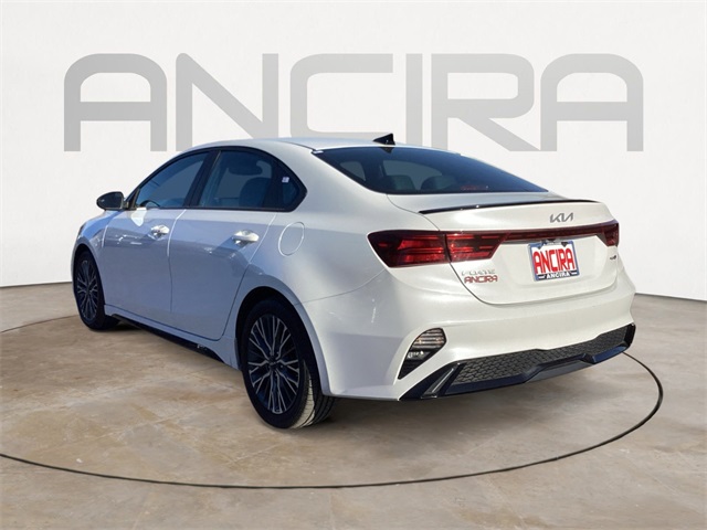 Used Car 2023 Kia Forte  Gt-line For Sale Under $20,000 In San Antonio, Texas