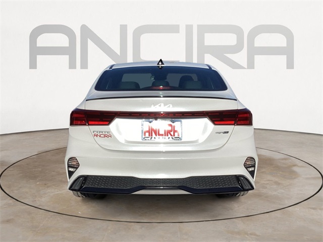 Used Car 2023 Kia Forte  Gt-line For Sale Under $20,000 In San Antonio, Texas