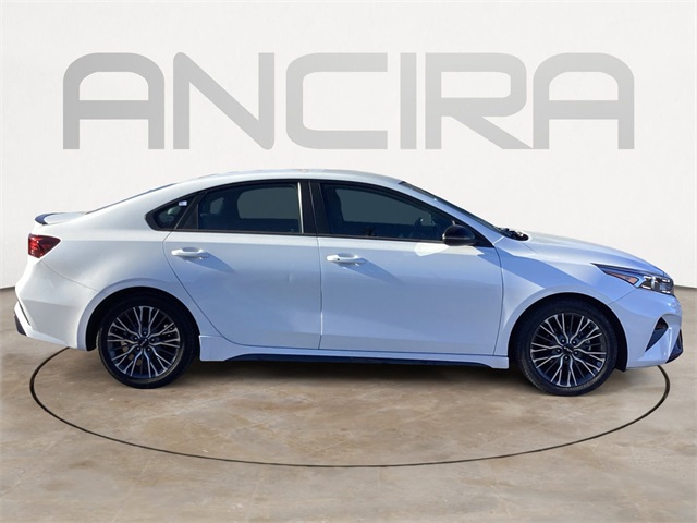 Used Car 2023 Kia Forte  Gt-line For Sale Under $20,000 In San Antonio, Texas