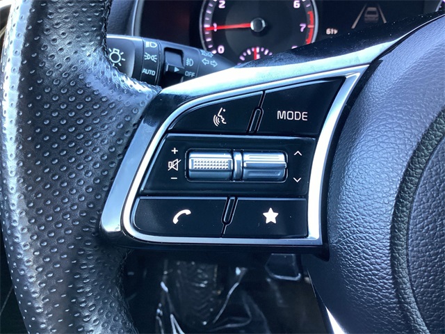 Used Car 2023 Kia Forte  Gt-line For Sale Under $20,000 In San Antonio, Texas