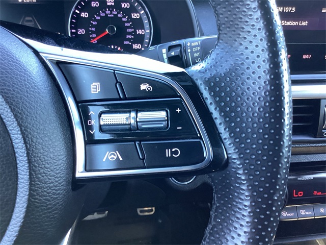 Used Car 2023 Kia Forte  Gt-line For Sale Under $20,000 In San Antonio, Texas