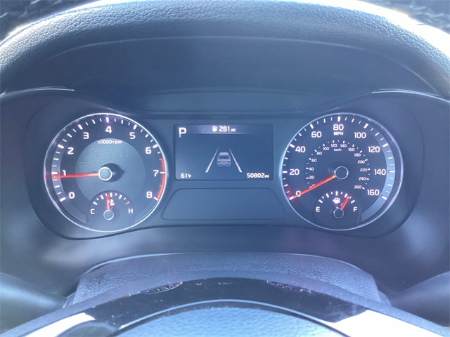 Used Car 2023 Kia Forte  Gt-line For Sale Under $20,000 In San Antonio, Texas