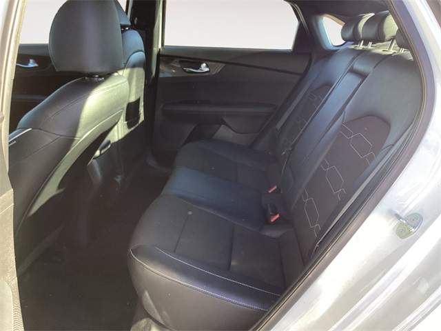 Used Car 2023 Kia Forte  Gt-line For Sale Under $20,000 In San Antonio, Texas