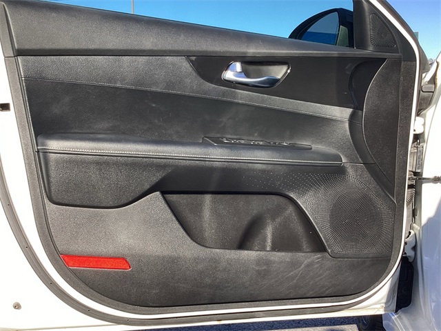 Used Car 2023 Kia Forte  Gt-line For Sale Under $20,000 In San Antonio, Texas