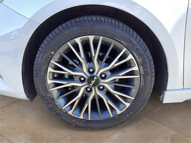 Used Car 2023 Kia Forte  Gt-line For Sale Under $20,000 In San Antonio, Texas