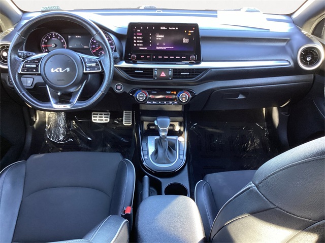 Used Car 2023 Kia Forte  Gt-line For Sale Under $20,000 In San Antonio, Texas