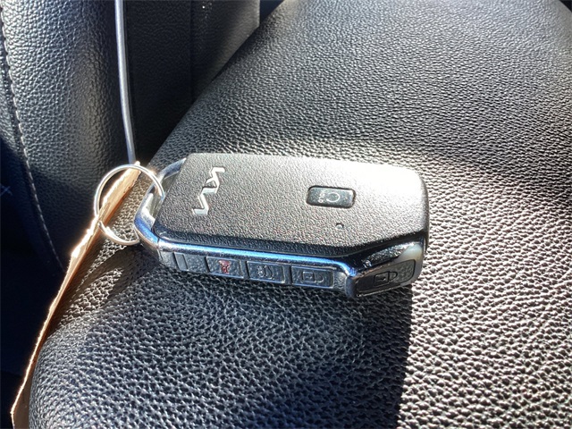 Used Car 2023 Kia Forte  Gt-line For Sale Under $20,000 In San Antonio, Texas